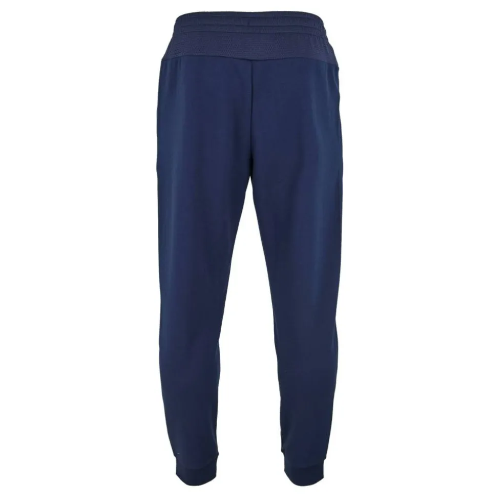 Men's Monogram Track Bottoms