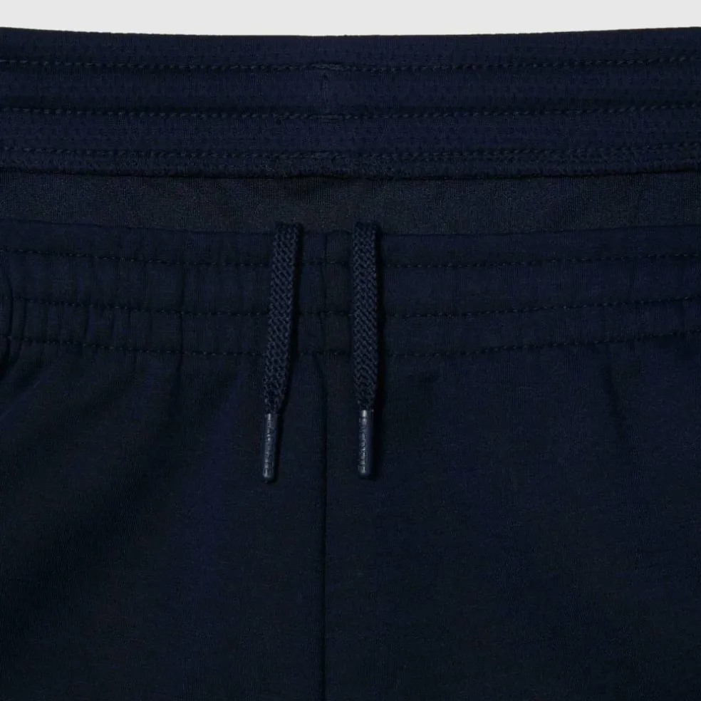 Men's Monogram Track Bottoms
