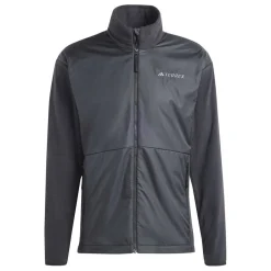 Men's Mountain Windfall Performance Running Jacket