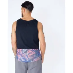 Men's Muscle Vest