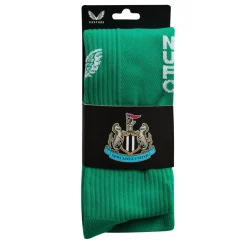 Men's Newcastle United Alternative Replica Football Socks
