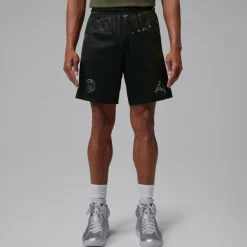 Men's Paris Saint Germain Football Shorts