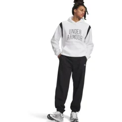Men's Performance Fleece Tracksuit Bottom