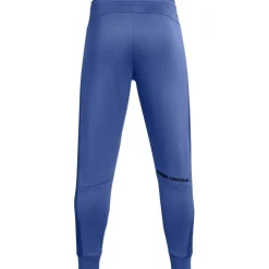 Men's Performance Fleece Tracksuit Bottoms