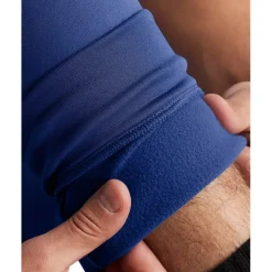 Men's Performance Fleece Tracksuit Bottoms