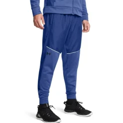 Men's Performance Fleece Tracksuit Bottoms