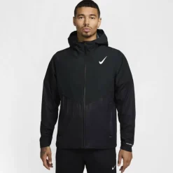 Men's Performance Running Jacket