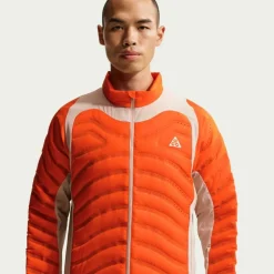 Men's Performance Running Jacket