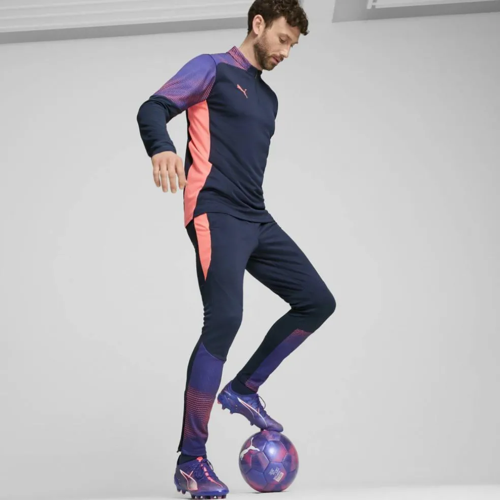 Men's Performance Tracksuit Bottoms
