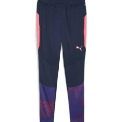 Men's Performance Tracksuit Bottoms