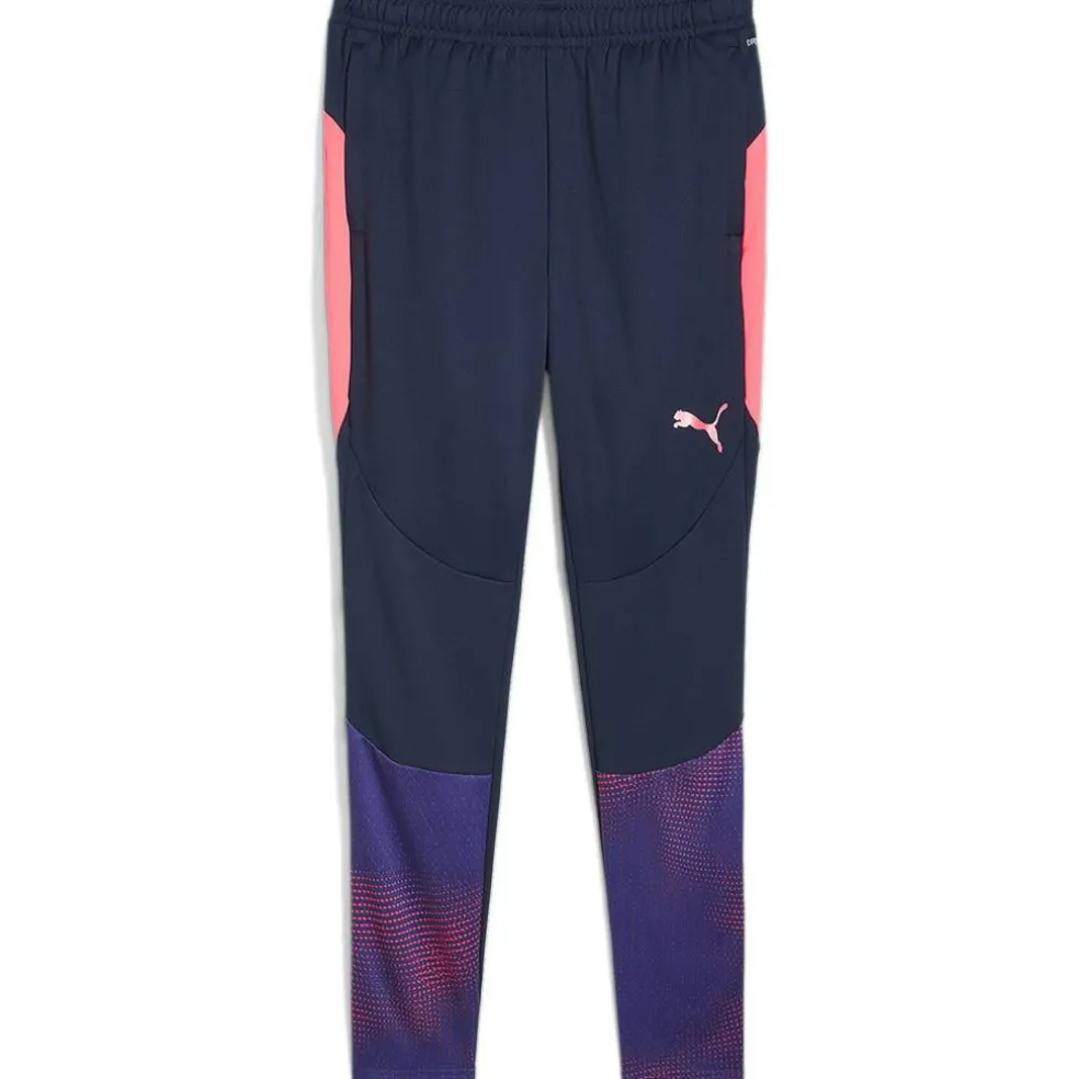 Men's Performance Tracksuit Bottoms