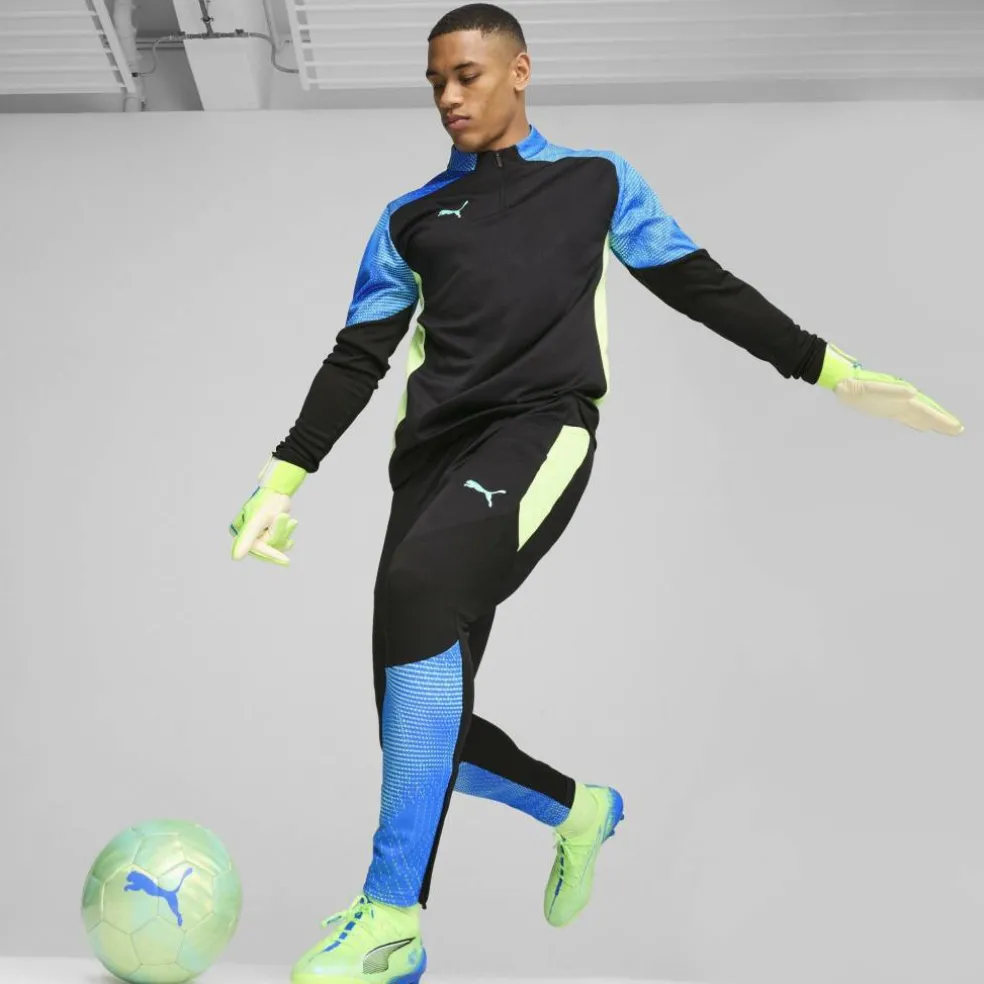 Men's Performance Tracksuit Bottoms
