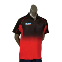 Men's Polo Darts Shirt