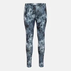 Men's Powder Thermal Full Length Slim Fit Baselayer Leggings