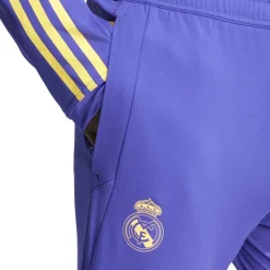Men's Real Licensed Tracksuit Bottoms