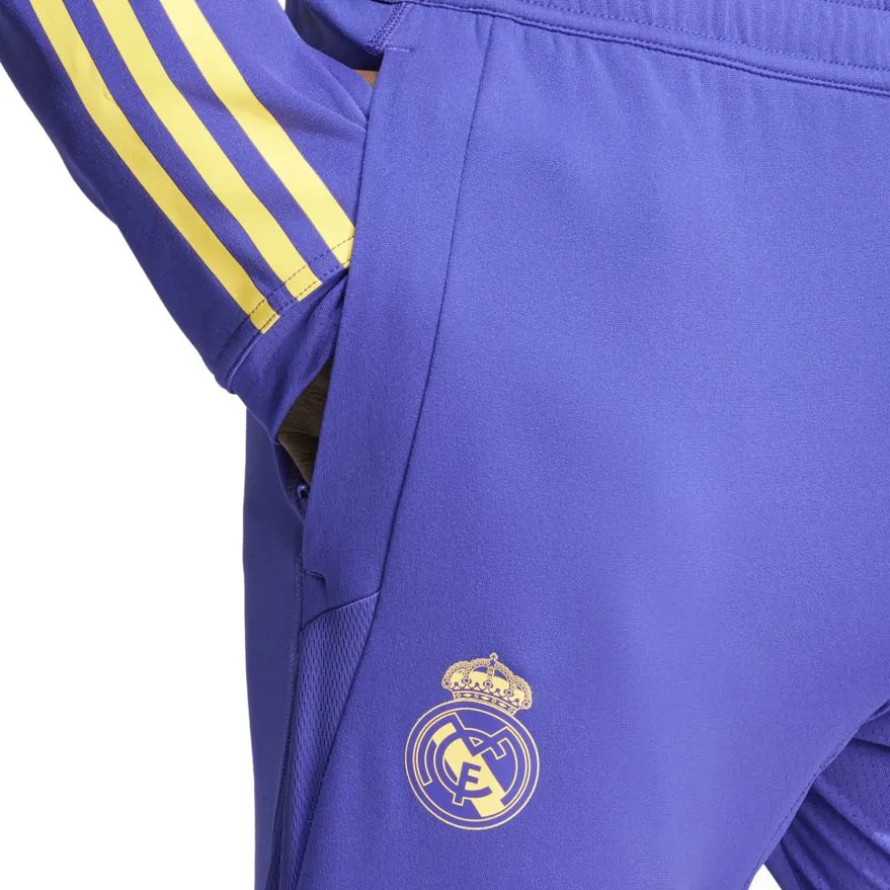 Men's Real Licensed Tracksuit Bottoms