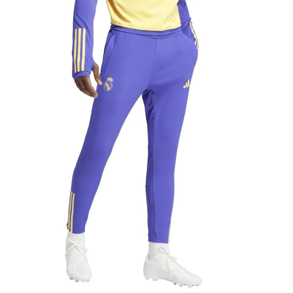 Men's Real Licensed Tracksuit Bottoms