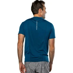 Men's Rise Short-Sleeve Performance Top