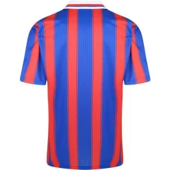 Mens Score Draw Crystal Palance 1997 Home Retro Shirt