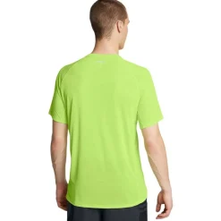 Men's Short-Sleeve Performance Running Top