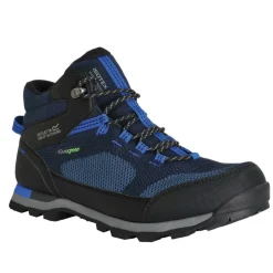 Men's Waterproof Walking Shoes