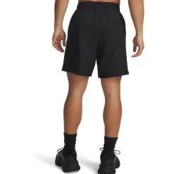 Men's Woven Tracksuit Shorts