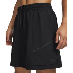 Men's Woven Tracksuit Shorts