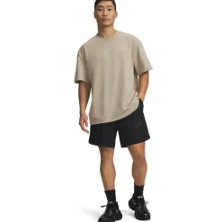 Men's Woven Tracksuit Shorts