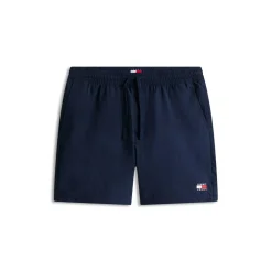 Men's Woven Tracksuit Shorts