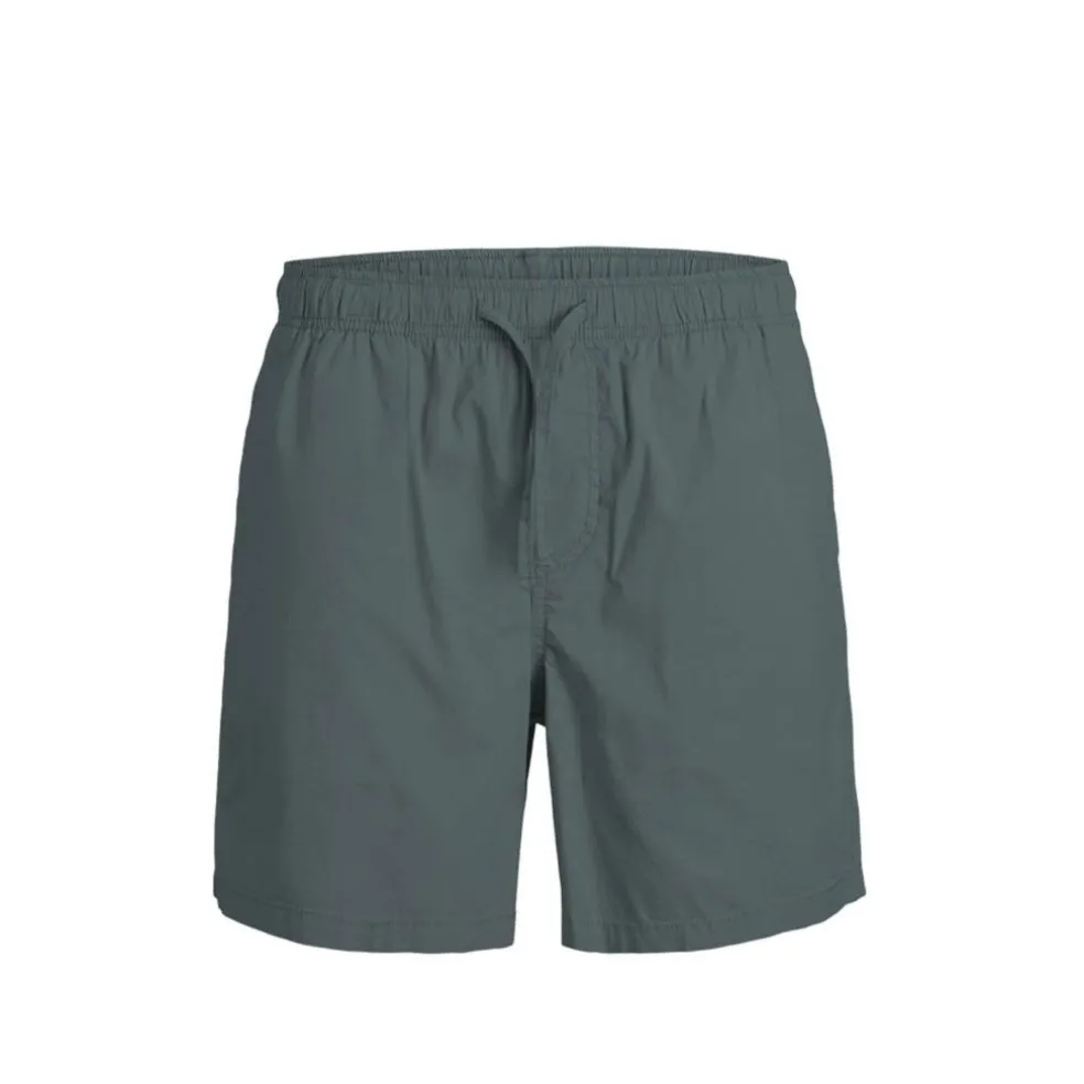 Men's Woven Tracksuit Shorts
