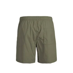 Men's Woven Tracksuit Shorts