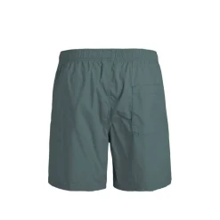 Men's Woven Tracksuit Shorts