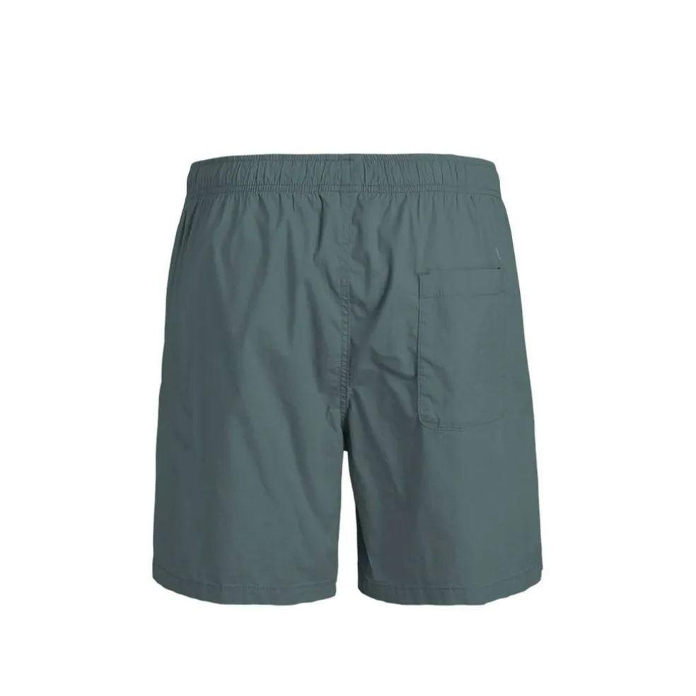 Men's Woven Tracksuit Shorts