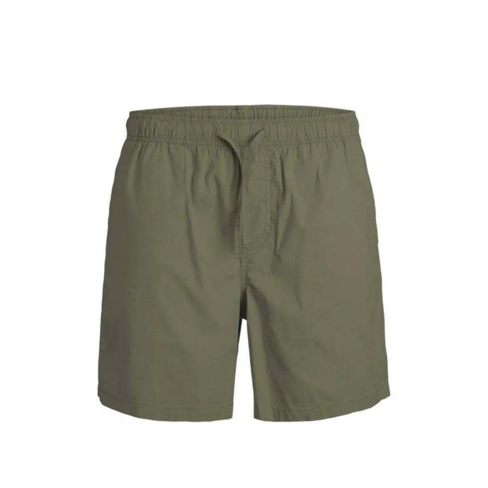 Men's Woven Tracksuit Shorts