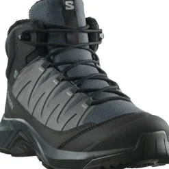 Men's X Adventure Coldrush Waterproof Snow Boots