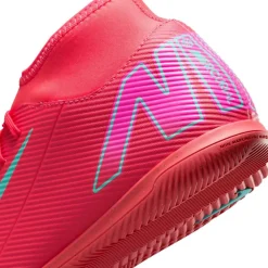 Mercurial Superfly 10 Club Indoor Football Boots