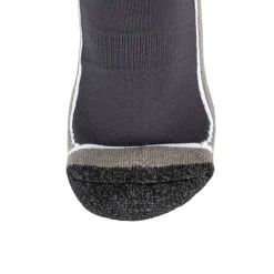 Meribel 2 Pack Ski Sock Mens