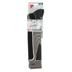 Meribel 2 Pack Ski Sock Mens