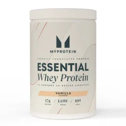 Myprotein Essential Whey
