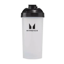 Myprotein Plastic Shaker 600ml