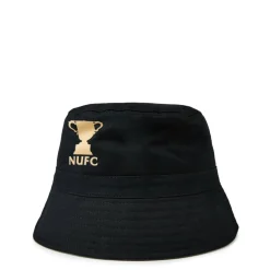 Newcastle United Carabao Cup Bucket Hat Adults