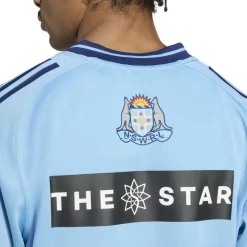 New South Wales Home Shirt 2025 2026 Adults