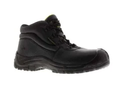 North Carolina S3 Steel Toe Cap Boots Mens