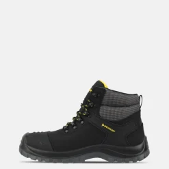 Nova S3 WP Steel Toe Cap Boots Mens