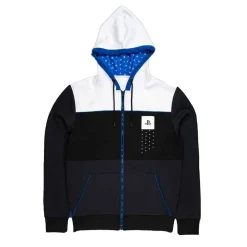 Official PlayStation Japanese Inspired Hoodie M