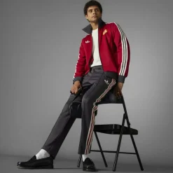 Originals Manchester United Beckenbauer Track Bottoms Adults