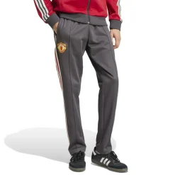 Originals Manchester United Beckenbauer Track Bottoms Adults
