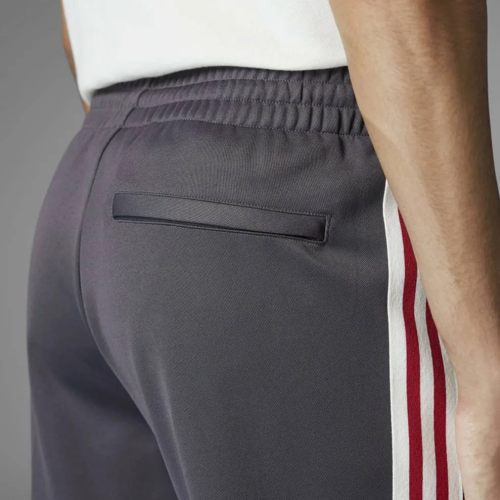 Originals Manchester United Beckenbauer Track Bottoms Adults