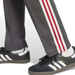 Originals Manchester United Beckenbauer Track Bottoms Adults