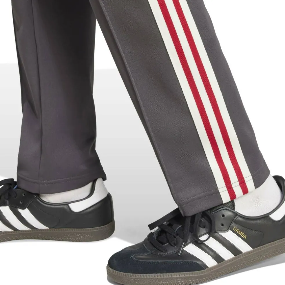 Originals Manchester United Beckenbauer Track Bottoms Adults